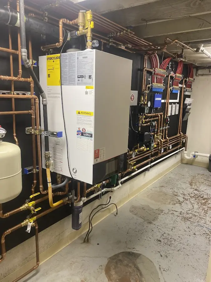 Repiping Services in Mount Vernon, OH